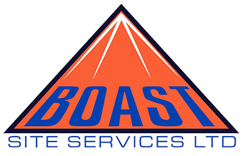 Boast Site Services Ltd