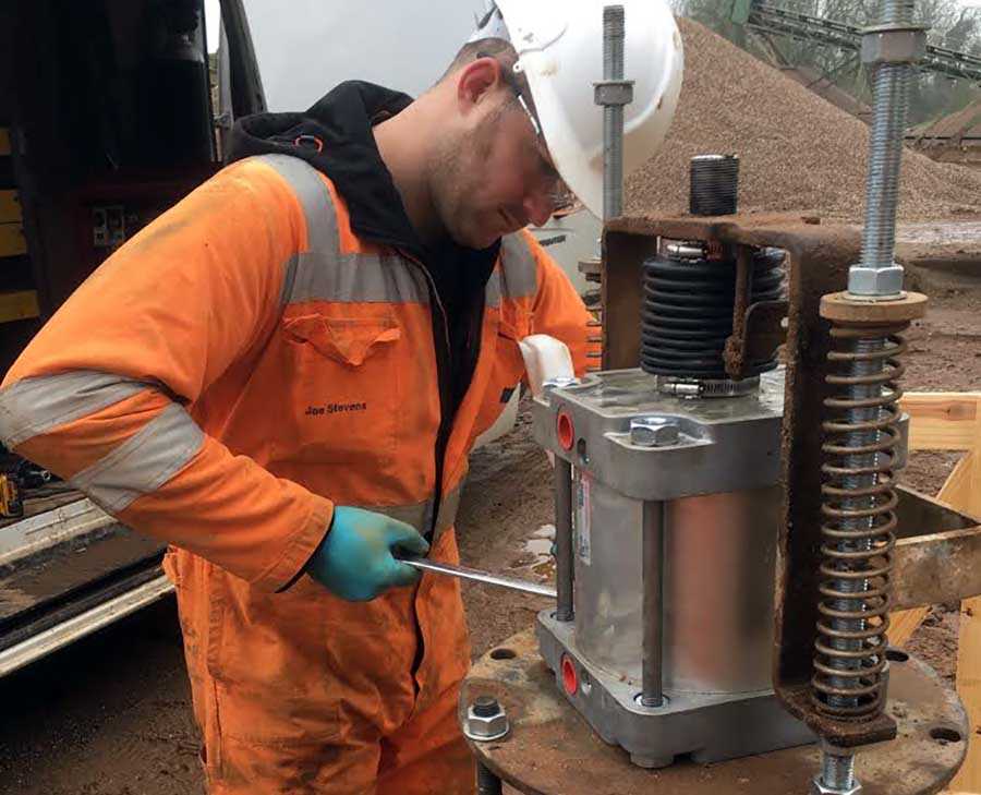 Boast Site Services
